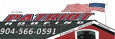 Patriot Roofing Services